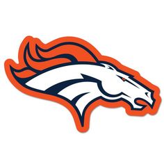 236x236 Broncos Logo Clip Art Free Free Football Clipart Graphics