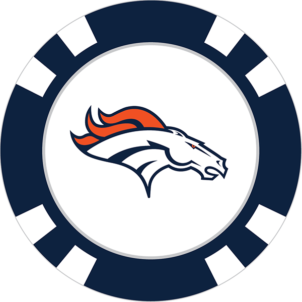 600x600 Denver Broncos