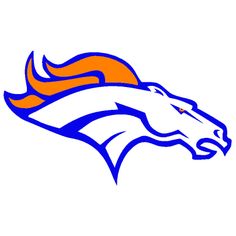 236x236 Denver Bronco Christmas Clipart Collection
