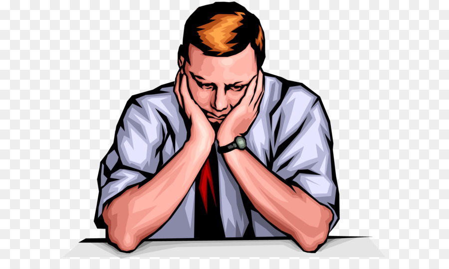 900x540 Sadness Person Depression Clip Art