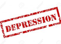 210x150 Clip Art Depression Clip Art