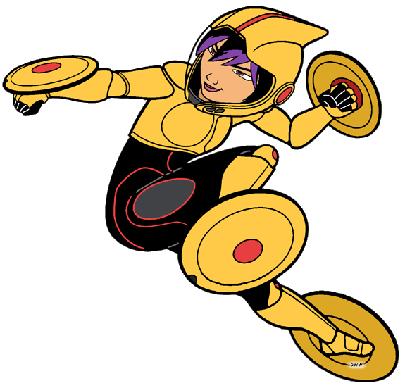 575x551 Big Hero 6 Clip Art Disney Clip Art Galore