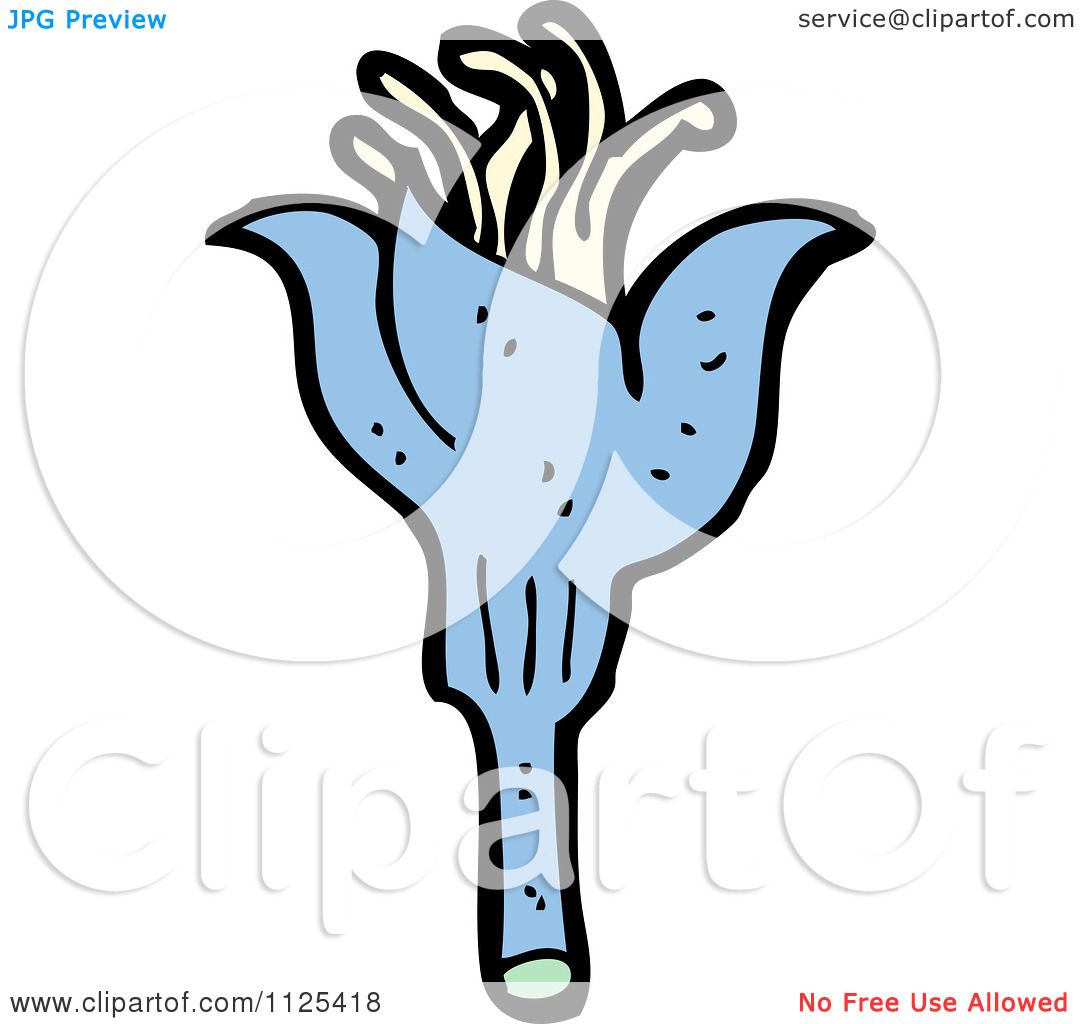 1080x1024 Bluebell Clipart Gallery Images)