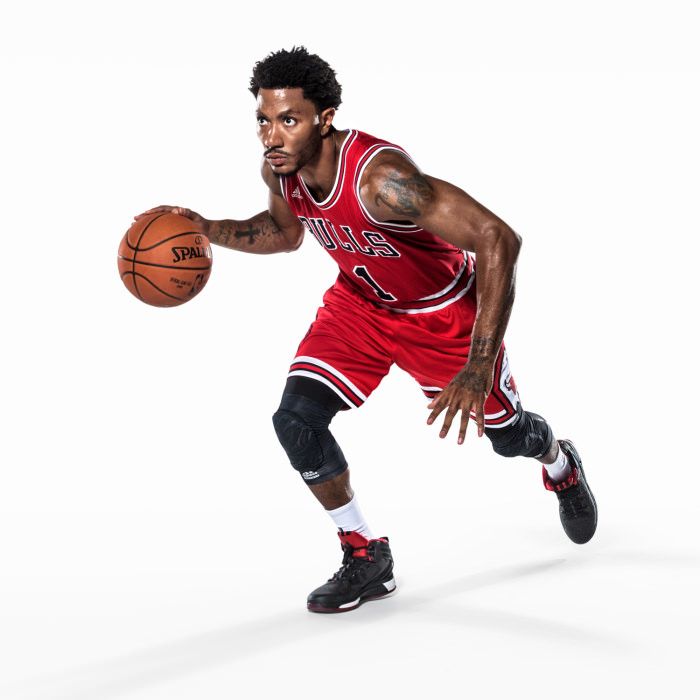 700x700 Derrick Rose Cliparts Free Download Clip Art