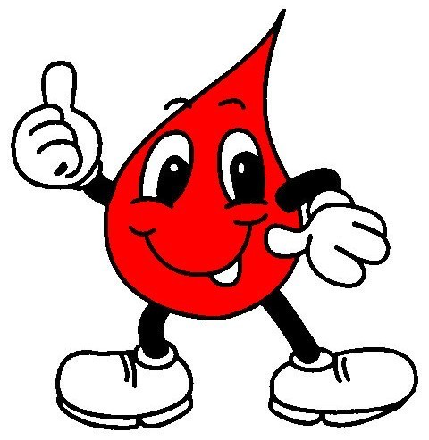 480x493 Blood Clipart Blood Draw