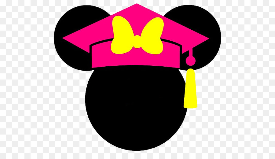 900x520 Minnie Mouse Mickey Mouse Graduation Ceremony Clip Art