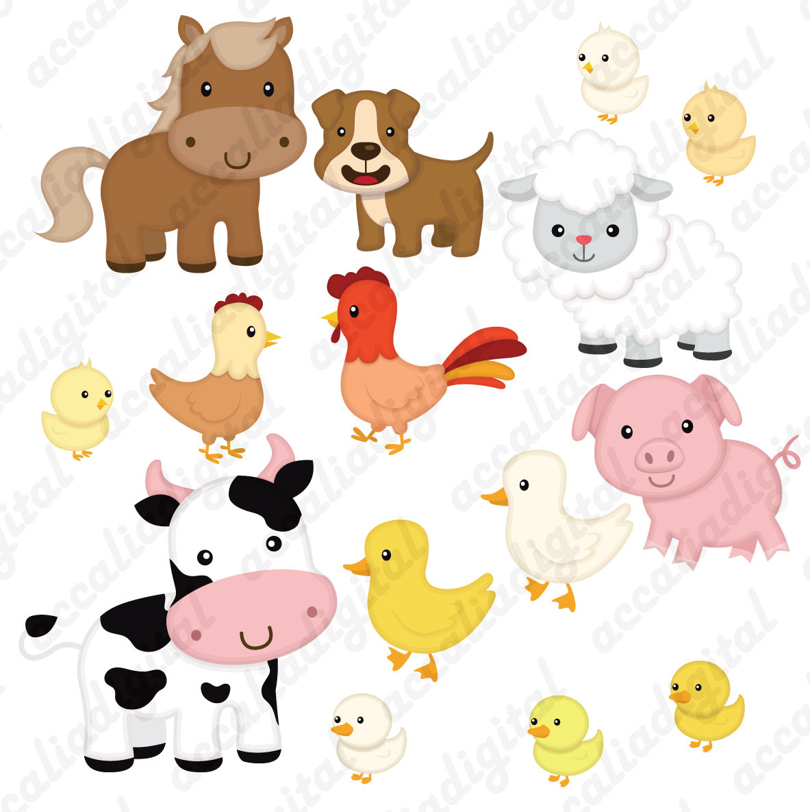 The best free Animal clipart images. Download from 2524 free cliparts ...