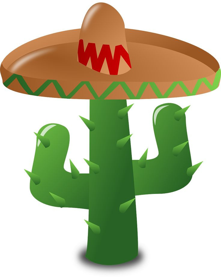 736x923 Cactus Clipart Free Meme And Quote Inspirations