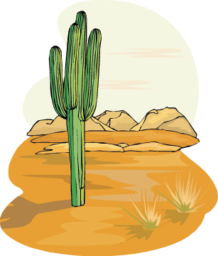 307x360 Desert Habitat Games (Science Trek Idaho Public Television)