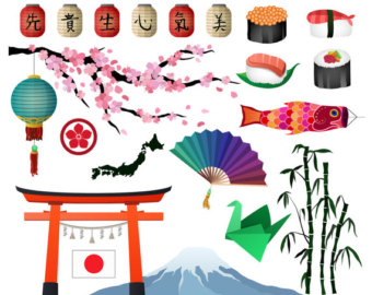 340x270 Colorful Desert Landscape And Cactus Clip Art Set Of 12 300