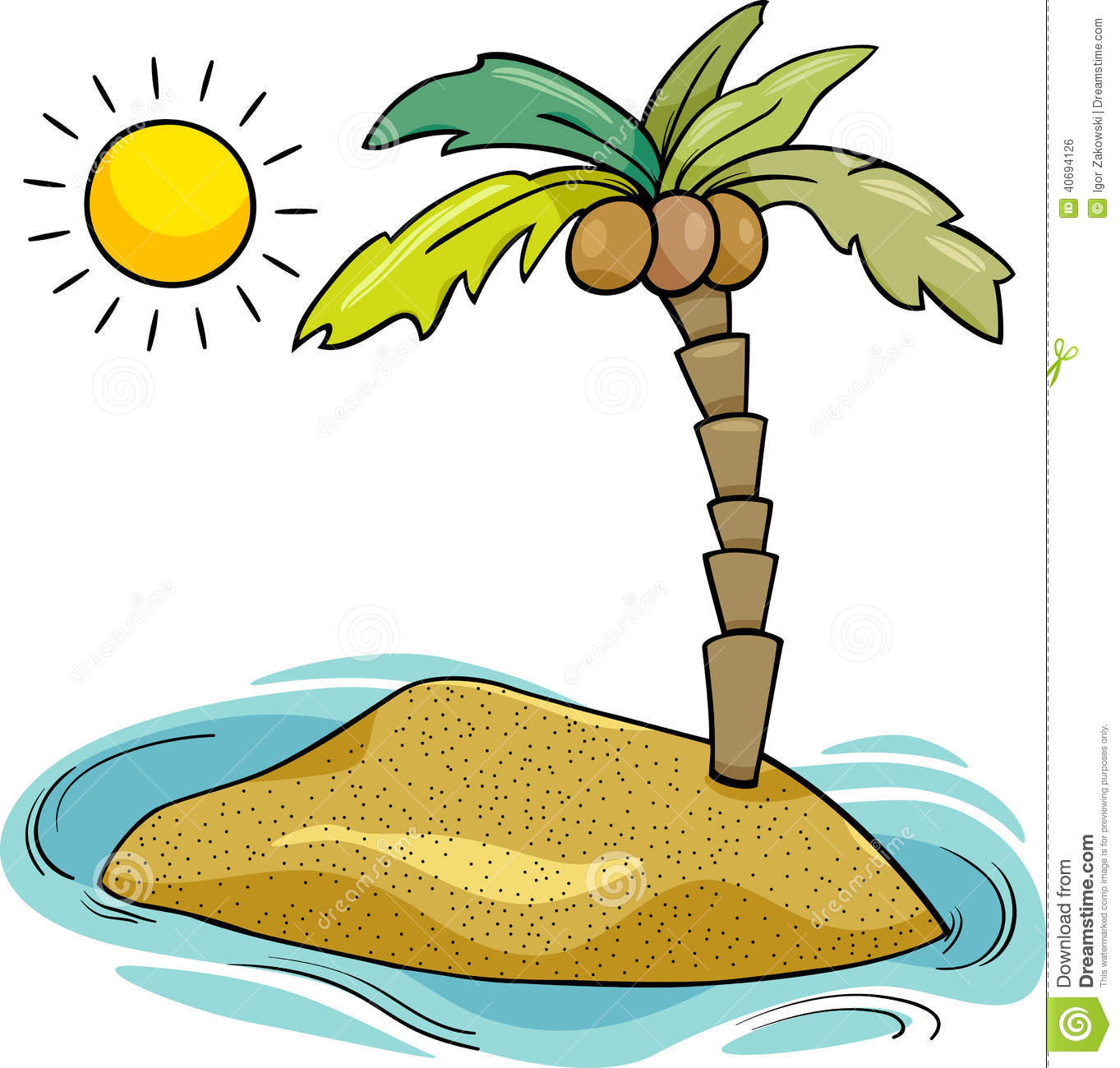 1363x1300 Cartoon Desert Clipart