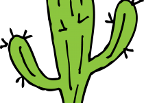 210x150 Clip Art Desert Animals Clip Art