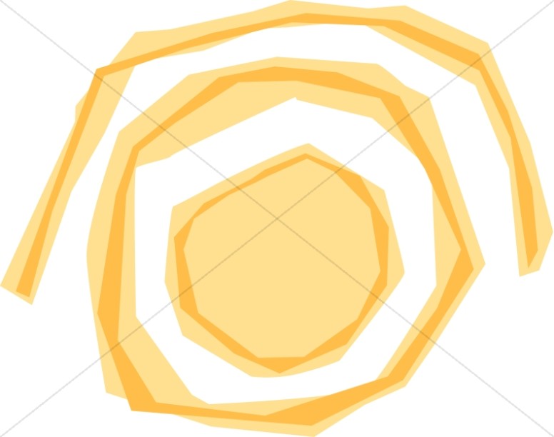 776x612 Hot Desert Sun Sun Clipart