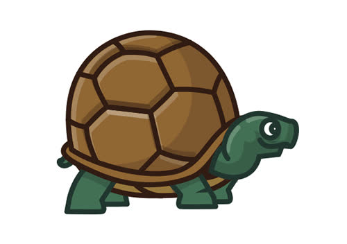 Desert Tortoise Clipart at GetDrawings | Free download