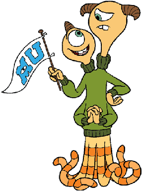 288x385 Despicable Me 2 Cliparts