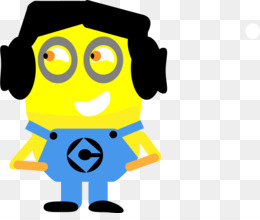 260x220 Evil Minion Computer Icons Despicable Me Clip Art