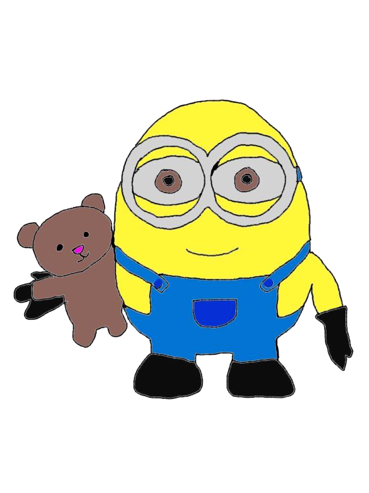 720x960 Minion Clipart Free Download Clip Art On Jpg