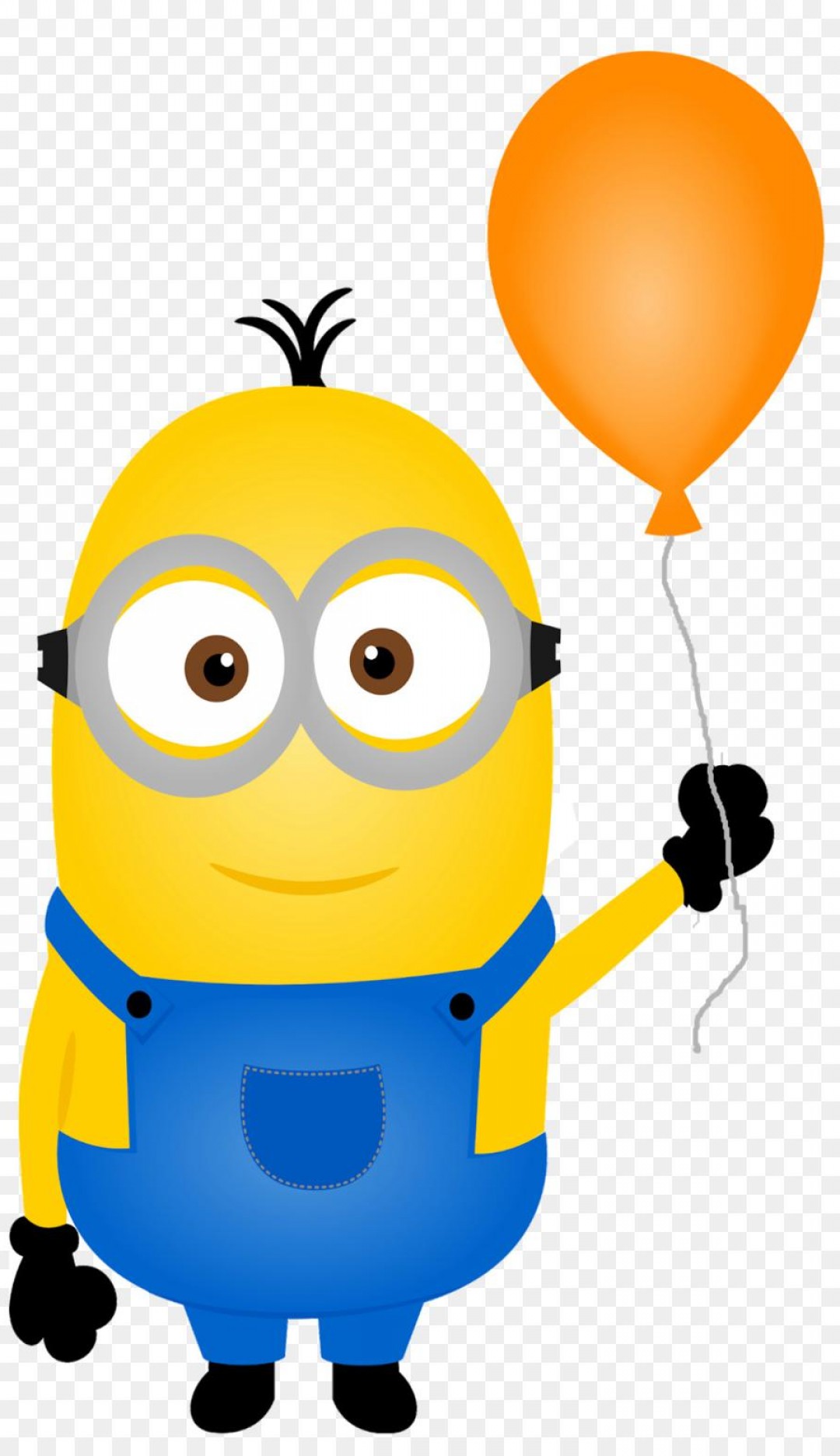 1080x1872 Minion Vector Art Geekchicpro