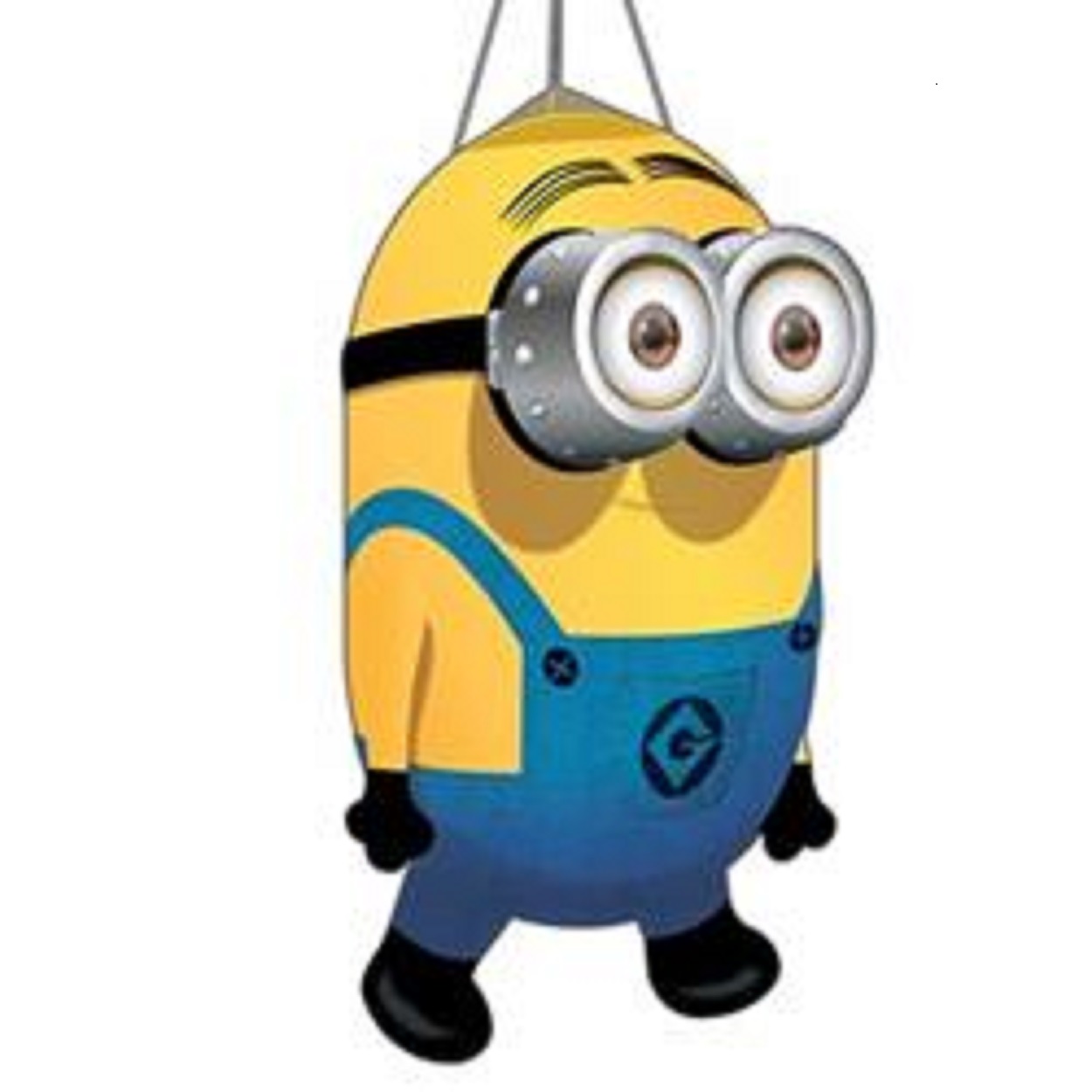 Despicable Me Minions Clipart at GetDrawings | Free download