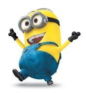 175x190 Despicable Me Minions Clip Art N7 Free Image