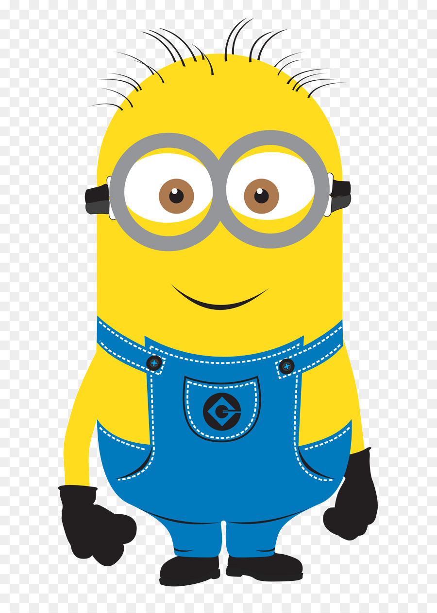 900x1260 Minions Despicable Me Clip Art