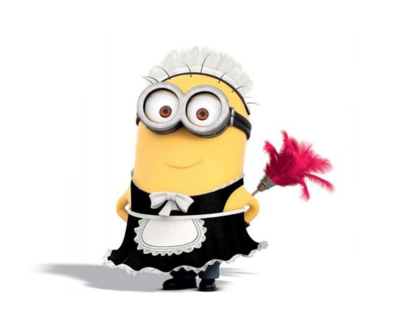 576x480 Phil (Despicable Me 2) Despicable Me Wiki Fandom Powered By Wikia