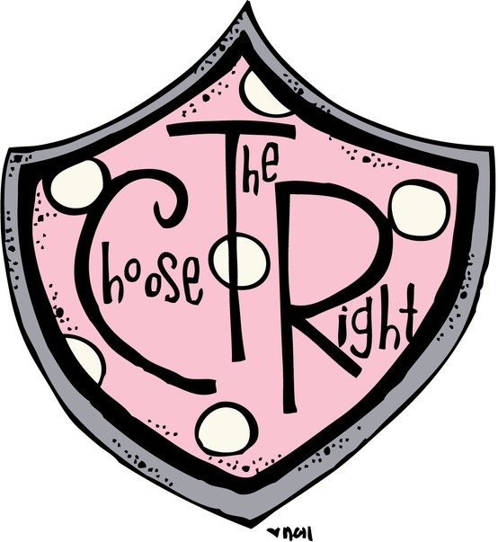 554x603 Clip Art Of Choose The Right Shield Clipart