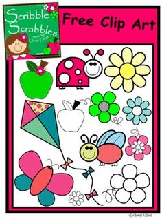 236x318 Insects Clip Art