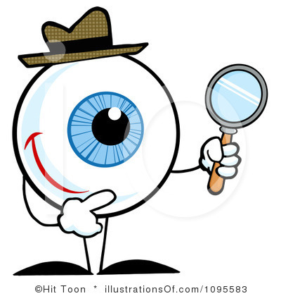 400x420 Detective Clip Art Outline Drawings Clipart Panda