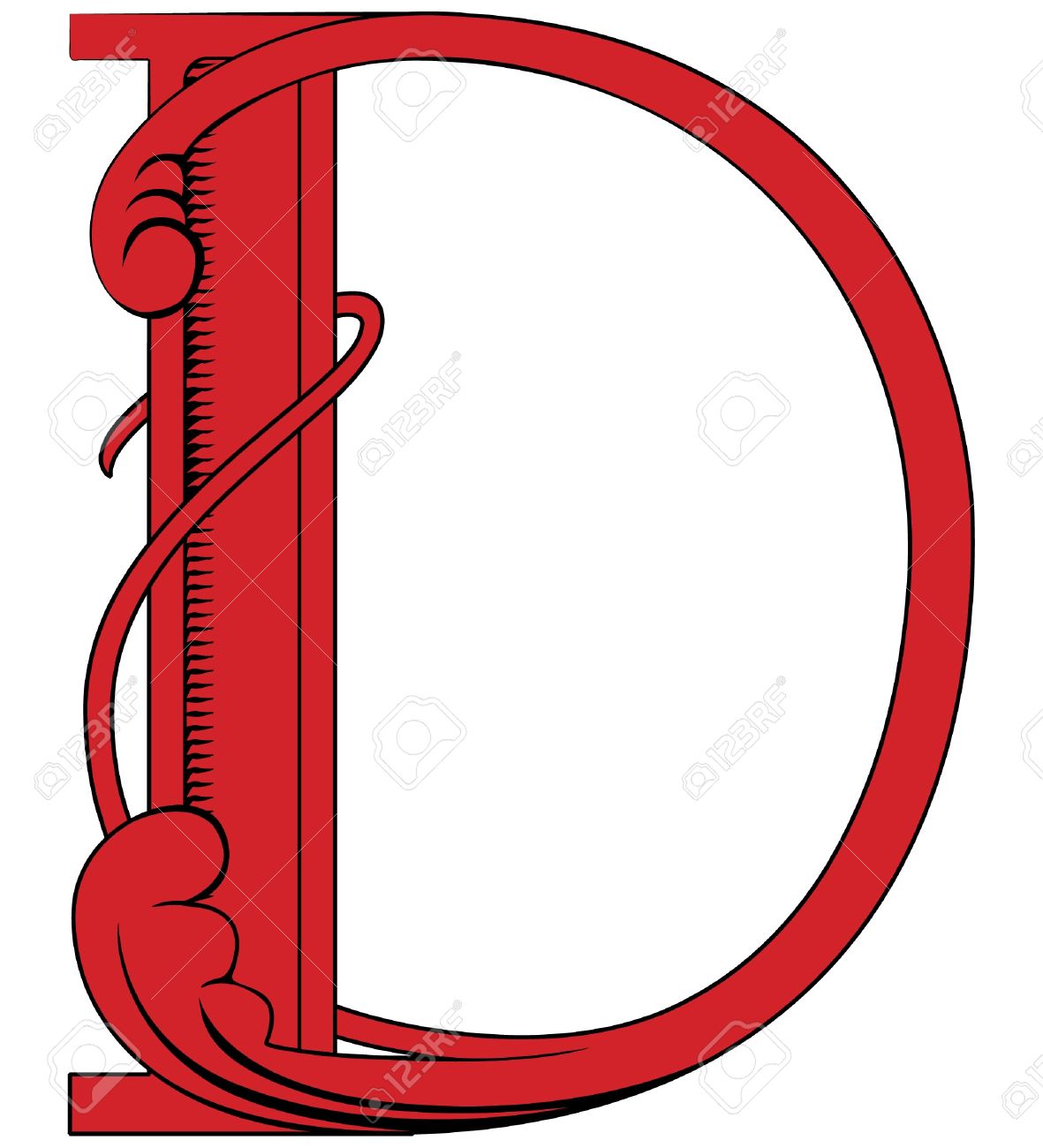 1181x1300 Clip Art D Clip Art