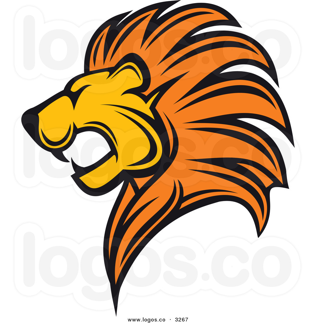 1024x1044 Clip Art Lions Clip Art