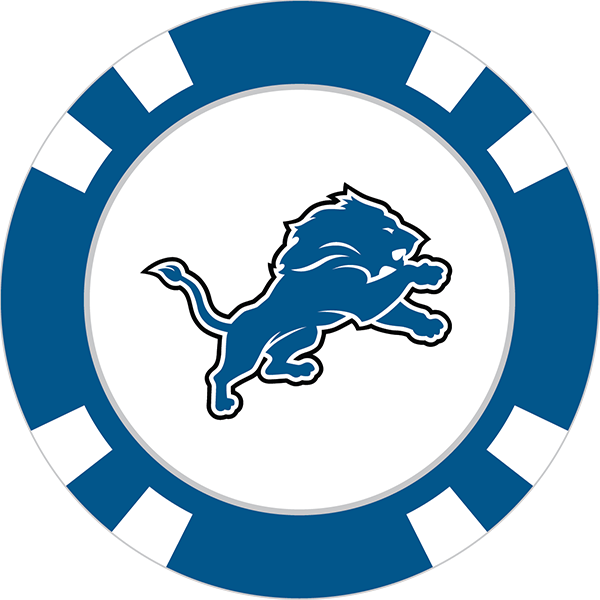 600x600 Detroit Lions