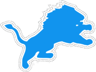 189x141 Detroit Lions Clip Art Clipart Projects Art
