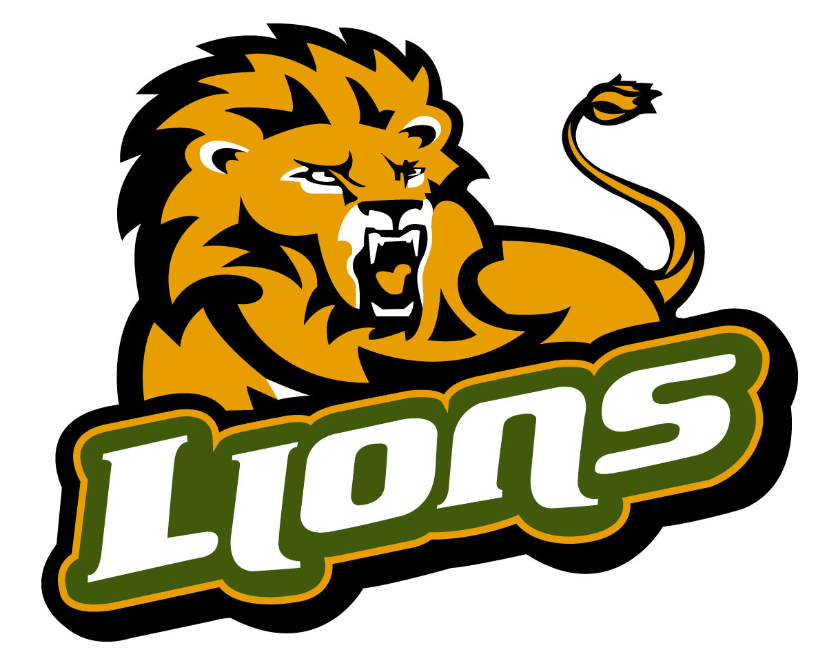 1200x975 Lion Basketball Cliparts