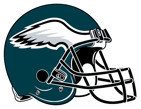 545x421 Collection Of Philadelphia Eagles Clipart High Quality, Free