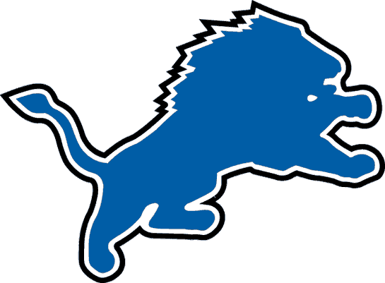 545x401 Detroit Lions Clip Art Clipartlook