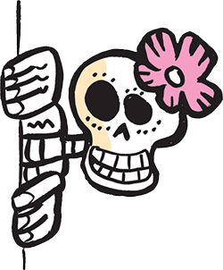 250x302 Dia De Muertosday Of The Dead 2015 F.a.q. Neogaf