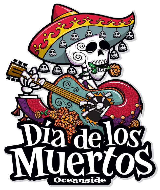 632x750 Dia De Los Muertos