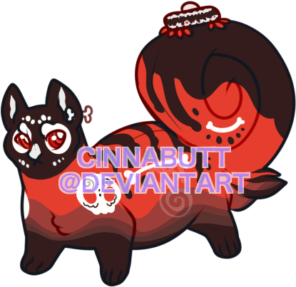 415x403 Dia De Los Muertos Dessert By Cinnadog