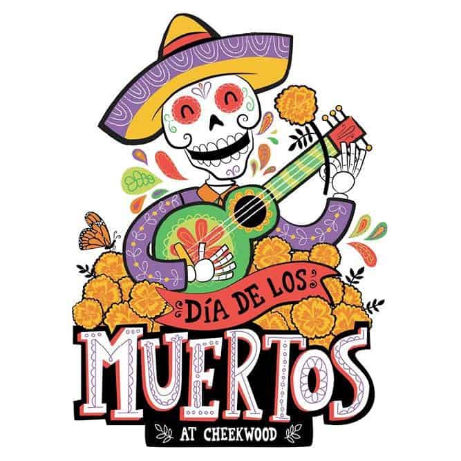 667x667 El De Los Muertos Nashville Fun For Families