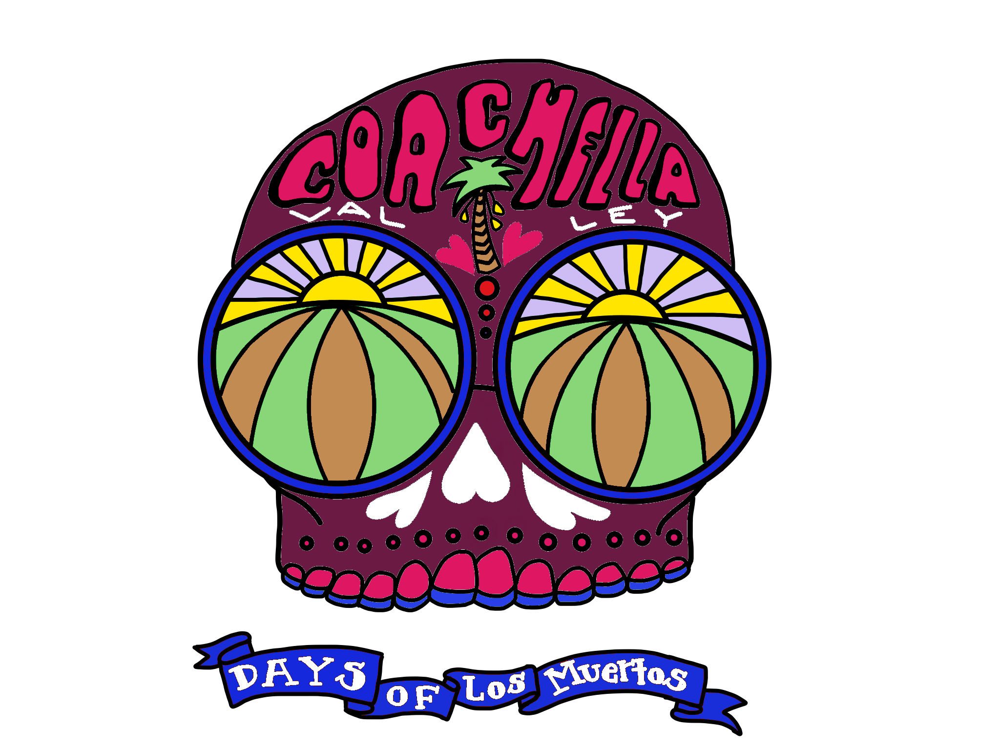 2048x1536 Sunnylands Unites With Coachella Cultural Organizations