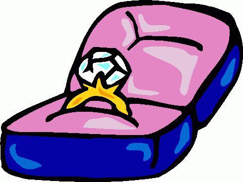 490x368 Diamond Ring Clip Art Free Clipart Images 2