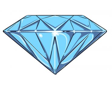 370x297 Fresh Hawaiian Clipart Design