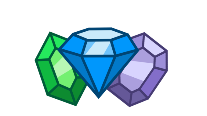 678x381 Diamond Clip Art Images Download