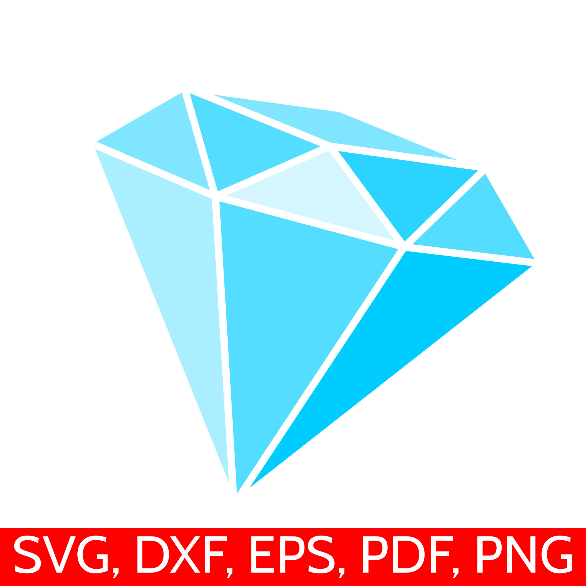 2000x2000 Blue Diamond Png Clip Art Gallery Yopriceville High Quality