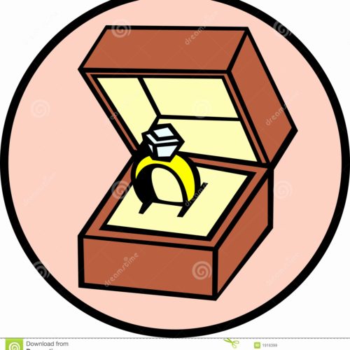 500x500 Diamond Ring Clip Art Beautiful Diamond Ring Clipart Free