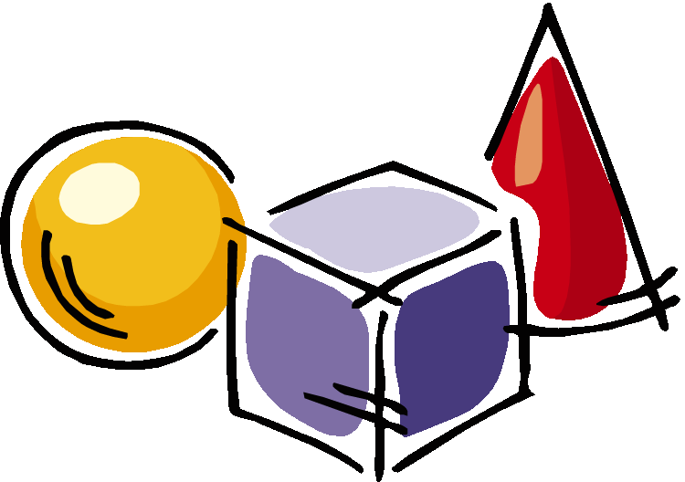 750x528 Collection Of Shape Clipart Transparent High Quality, Free