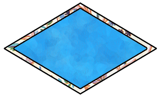 559x338 Two Diamond Shaped Tea Bag Clipart Panda