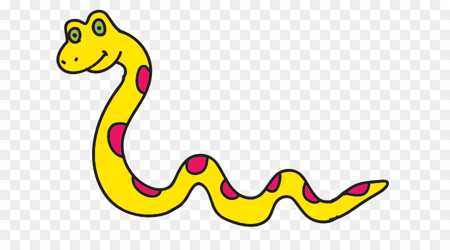 900x500 Snake Cartoon Clip Art