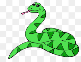 260x200 Western Diamondback Rattlesnake Drawing Clip Art